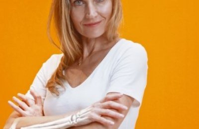 Bezpłatne badania w kierunku osteoporozy